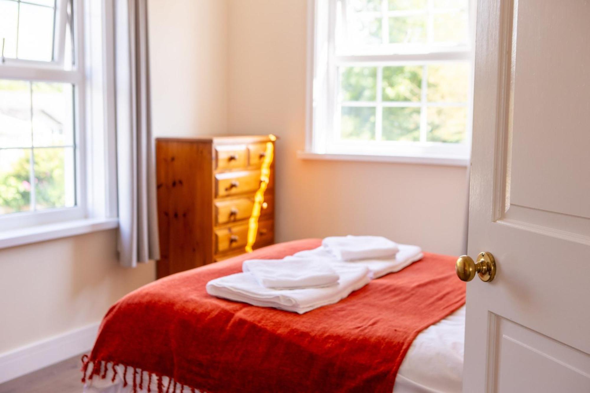 Stunning 6 Bedroom Cottage Near Cornish Coast Bude Ngoại thất bức ảnh