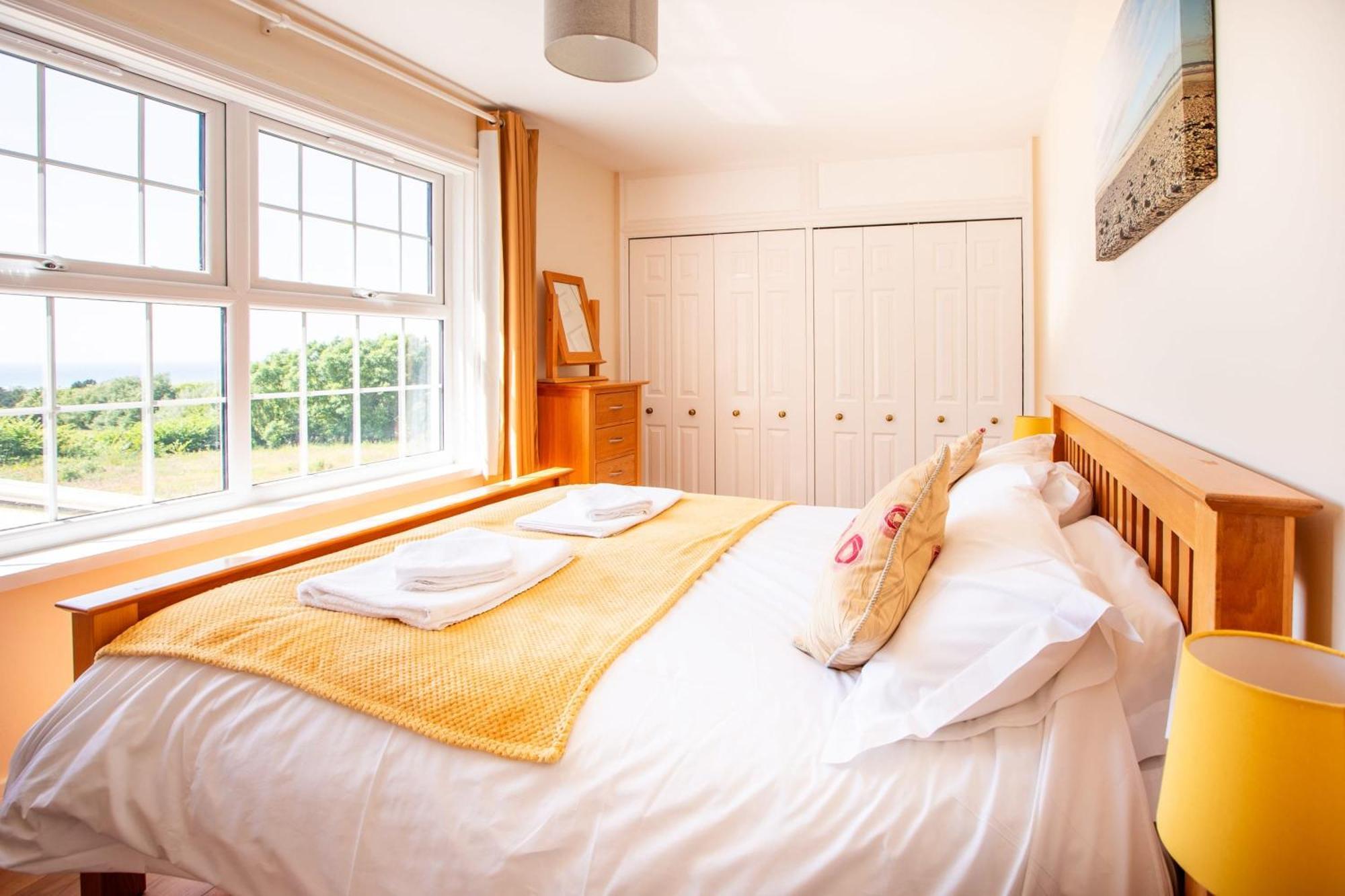Stunning 6 Bedroom Cottage Near Cornish Coast Bude Ngoại thất bức ảnh