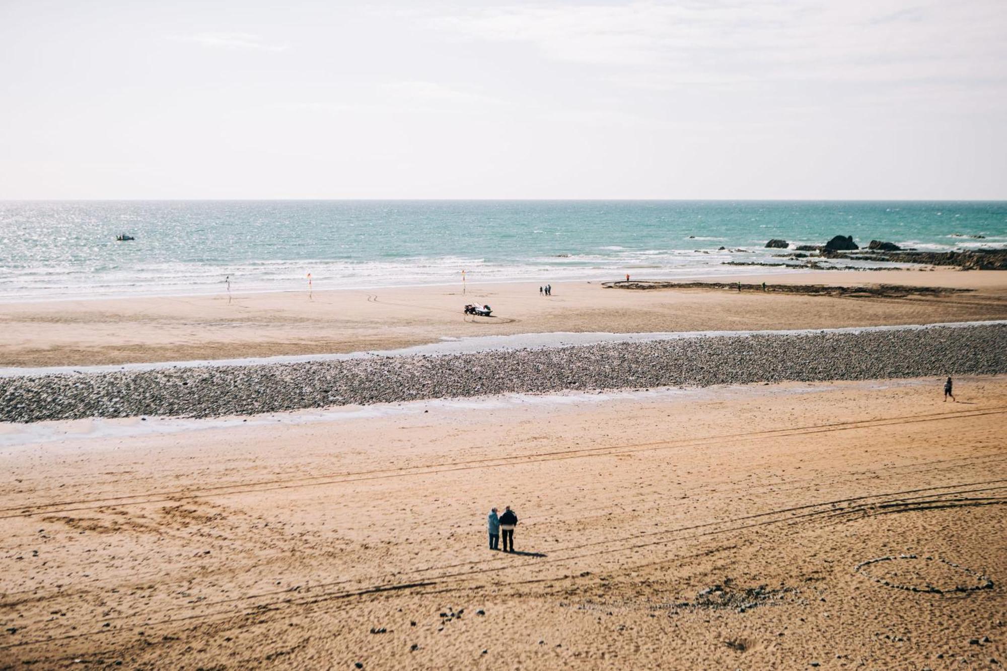 Stunning 6 Bedroom Cottage Near Cornish Coast Bude Ngoại thất bức ảnh