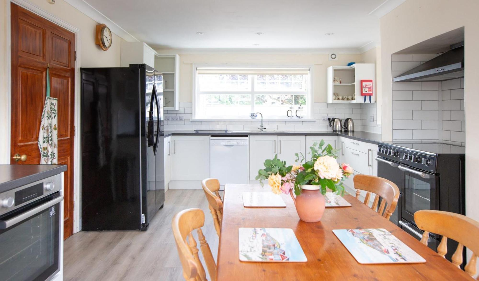 Stunning 6 Bedroom Cottage Near Cornish Coast Bude Ngoại thất bức ảnh